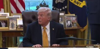 Trump said he could do "whatever he wants" with Cuba