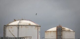 Europe to pay more for gas due to Middle East war – HSBC forecast