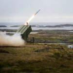 AIM-120C-8 missile production may be moved to Europe