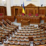 IMF concerned about Ukraine's financing due to parliamentary delays