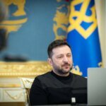 Zelenskyy revealed details of Iran's lies about supplying thousands of drones to Russia