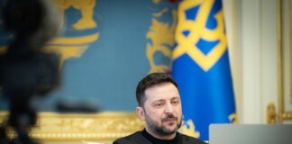 Zelenskyy revealed details of Iran's lies about supplying thousands of drones to Russia