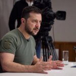 Russia is reducing missile production and directing finances towards mass drone production – Zelenskyy named the Russian goal