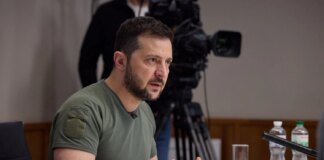 Russia is reducing missile production and directing finances towards mass drone production – Zelenskyy named the Russian goal