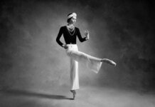 Russian ballerina Zakharova excluded from concert in Rome
