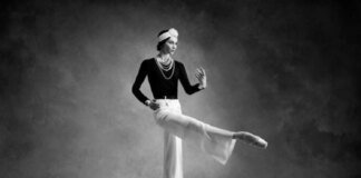 Russian ballerina Zakharova excluded from concert in Rome