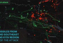 I have an iPad that allows me to monitor events on the front line in real time – Zelenskyy