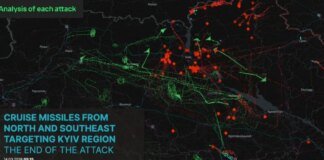 I have an iPad that allows me to monitor events on the front line in real time – Zelenskyy