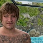 Interpol has issued a search warrant for five individuals suspected of kidnapping and murdering Ukrainian Komarov in Bali