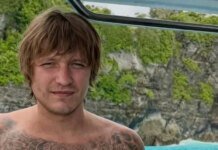 Interpol has issued a search warrant for five individuals suspected of kidnapping and murdering Ukrainian Komarov in Bali