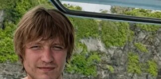 Interpol has issued a search warrant for five individuals suspected of kidnapping and murdering Ukrainian Komarov in Bali