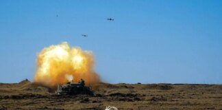 Almost 270 battles recorded on the front, enemy launched 5,000 drones – General Staff