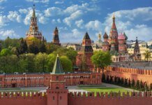 New information operation against Ukraine: the Kremlin claims many Russian politicians have Ukrainian roots – Foreign Intelligence Service