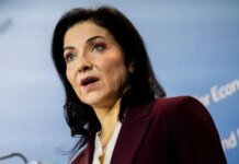 Germany plans to create a strategic gas reserve before winter