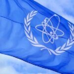 Iran reported a projectile hit on the territory of the Bushehr NPP – IAEA