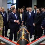 Ukraine agreed on new cooperation in the missile industry and air defense – four documents signed in Spain