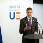 Spain to provide Ukraine with 1 billion euros in military aid in 2026 – Sanchez