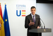 Spain to provide Ukraine with 1 billion euros in military aid in 2026 – Sanchez