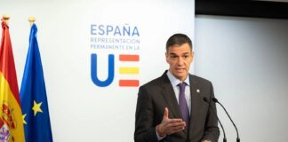 Spain to provide Ukraine with 1 billion euros in military aid in 2026 – Sanchez
