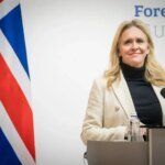 Iceland's Foreign Ministry is "optimistic" about joining the EU in 2028