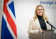 Iceland's Foreign Ministry is "optimistic" about joining the EU in 2028