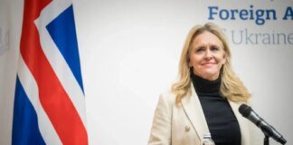 Iceland's Foreign Ministry is "optimistic" about joining the EU in 2028
