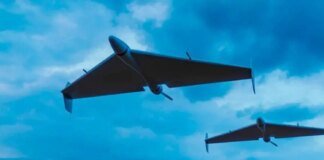 Drone attacked SBU office in Lviv – destruction recorded