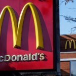 Court allows lawsuit against McDonald's over racial discrimination of top female executives