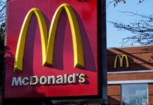 Court allows lawsuit against McDonald's over racial discrimination of top female executives