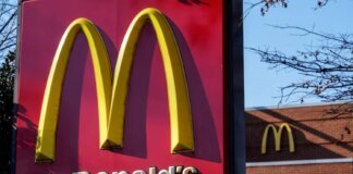 Court allows lawsuit against McDonald's over racial discrimination of top female executives