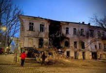In Odesa, dozens of buildings in three districts were damaged after the attack, there are casualties – Odesa Regional Military Administration