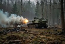 The enemy carried out 235 attacks and dropped hundreds of guided aerial bombs in a day – General Staff