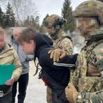 SBU detains 'mole' in Unmanned Systems Forces, who was a double agent for Russia and Belarus