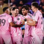 Messi scores 900th career goal