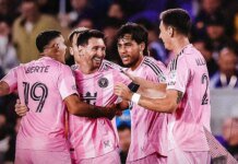 Messi scores 900th career goal