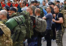 Russia's mobilization plans – why 409,000 new recruits do not pose a major threat