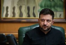 This Saturday, talks are expected in the US, the Ukrainian delegation is already on its way – Zelenskyy