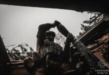 187 combat engagements took place on the front, the enemy launched over 5.1 thousand drones – General Staff