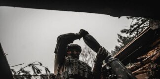 187 combat engagements took place on the front, the enemy launched over 5.1 thousand drones – General Staff