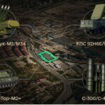 Beyond repair: Ukrainian UAVs hit the Almaz-Antey concern's plant that repairs Russian air defense systems