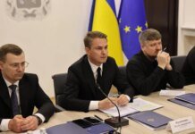 JIT mandate for "Ukraine Case" extended for another two years – Kravchenko