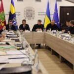 Collecting evidence of Russian attacks on infrastructure will be a priority for 2026 – Prosecutor General Kravchenko held an operational meeting in Kharkiv