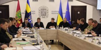 Collecting evidence of Russian attacks on infrastructure will be a priority for 2026 – Prosecutor General Kravchenko held an operational meeting in Kharkiv