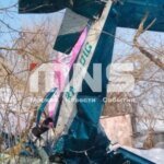 Near Moscow, air defense shot down a light-engine aircraft, mistaking it for a Ukrainian UAV – Russian media