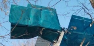 Near Moscow, air defense shot down a light-engine aircraft, mistaking it for a Ukrainian UAV – Russian media