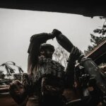 Russians launched 43 attacks on Ukrainian Armed Forces positions along the front line, with the hottest spots in two directions