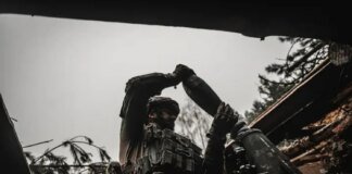 Russians launched 43 attacks on Ukrainian Armed Forces positions along the front line, with the hottest spots in two directions