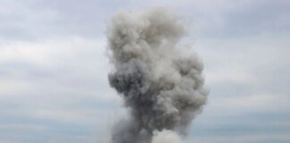 Russia attacked Dnipropetrovsk region more than 30 times during the day – two dead, five wounded