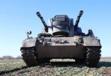 138 combat engagements took place on the front, with the most attacks in the Pokrovsk and Kostiantynivka directions – General Staff