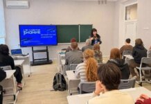 Occupiers in Kherson region impose fake "Novorossiya" history on children – Center for Countering Disinformation